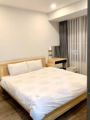 Sky 89 2 bedroom GYM Netflix